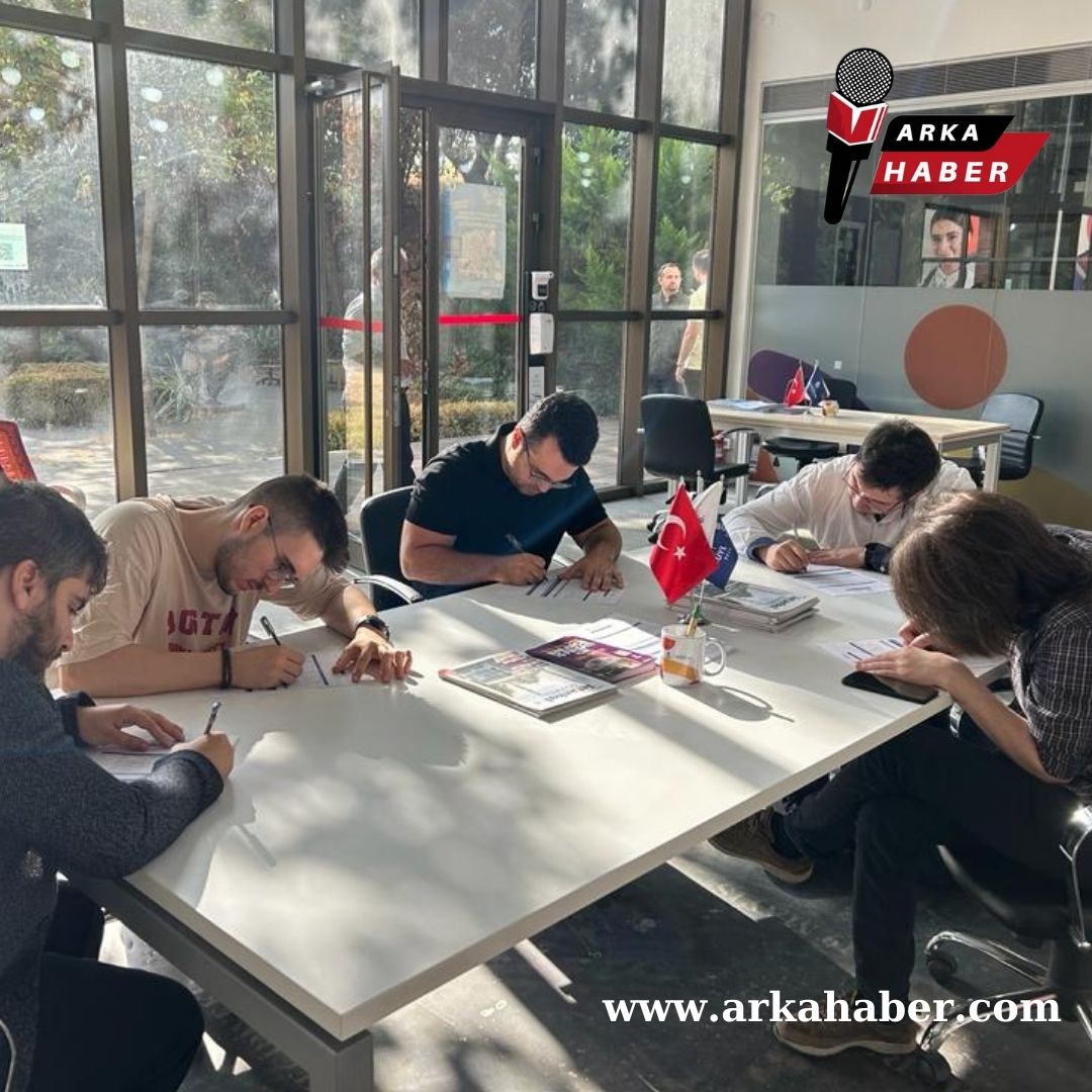 İBB,EĞİTİM DESTEKLİ İSTİHDAM İSTANBULLUYU İŞ SAHİBİ YAPTI